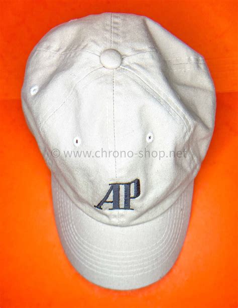 audemars piguet kappe